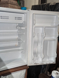 Compact fridge - master chef $100 delivered