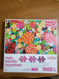 puzzle 1000 peice