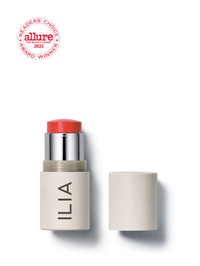 **NEW** ILIA Multi-Stick for cheeks + lips (Shade: Dear Ruby)