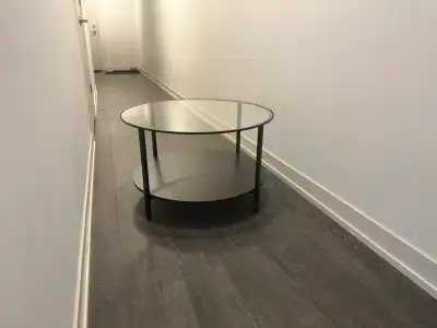 Glass Coffee Table - Best Offer, View more