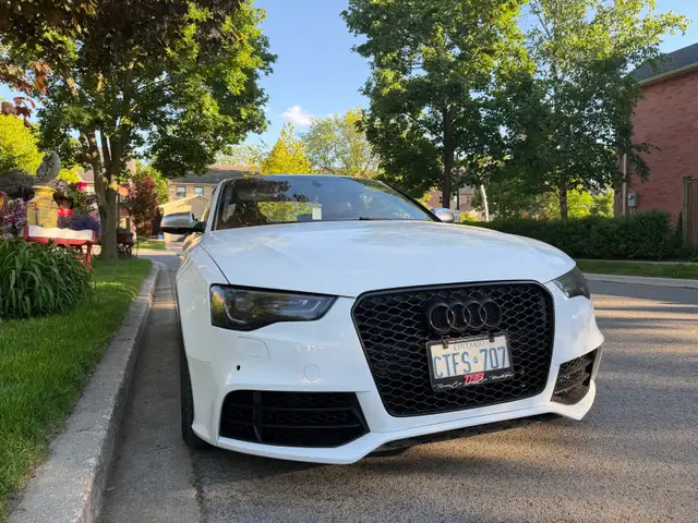 2012 Audi S5547959341885706242