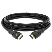 HDMI Cables Various lengths $1 per foot.