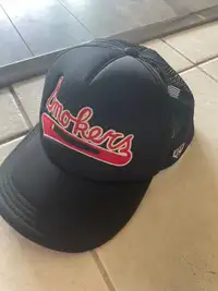 Tampa Baseball Club Smokers Hat