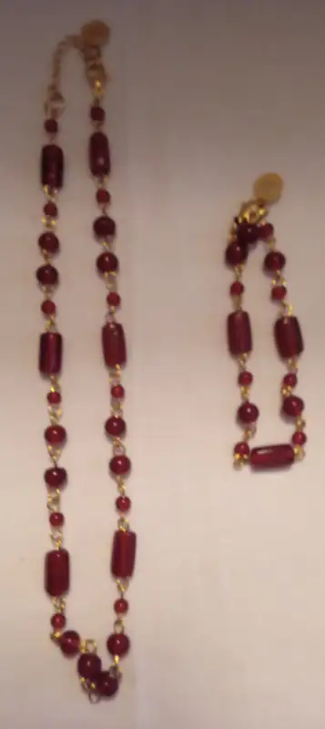 GLASS JEWELLERY, View more