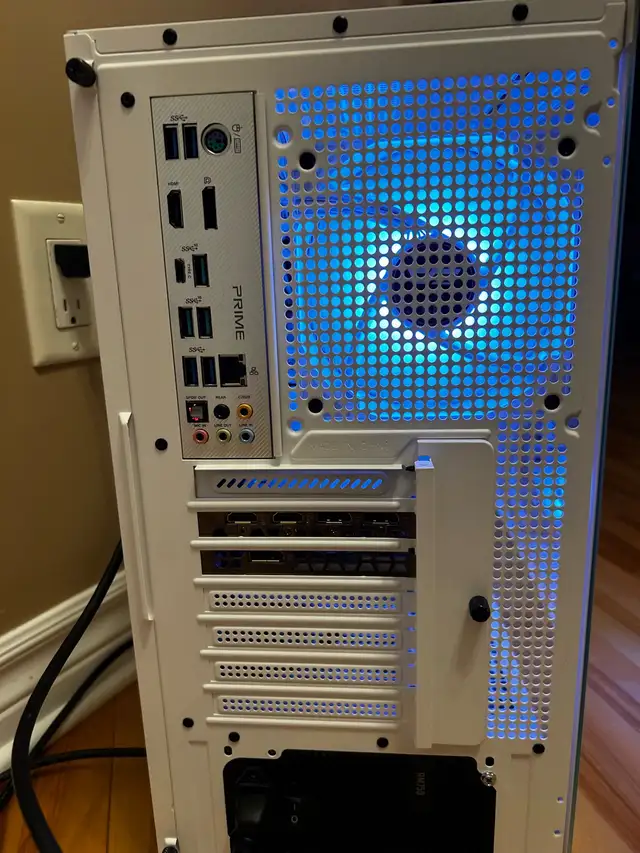 RTX 3080 Gaming PC422963400399267844