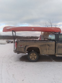 jay craft canoe