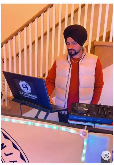 Punjabi/ Bollywood dj for party, View more