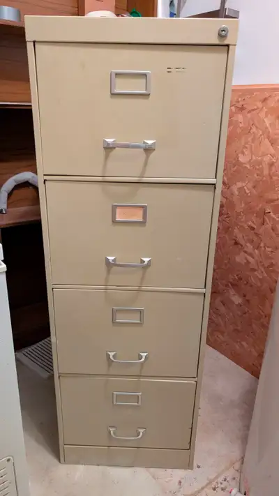 File cabinet Free!!!, View more