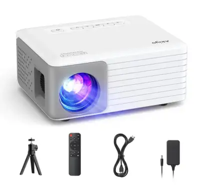 New Akiyo Mini Projector For Sale, View more