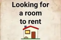 Searching for room to rent for single adult female. Quiet and tidy, seeking for a space to call home...