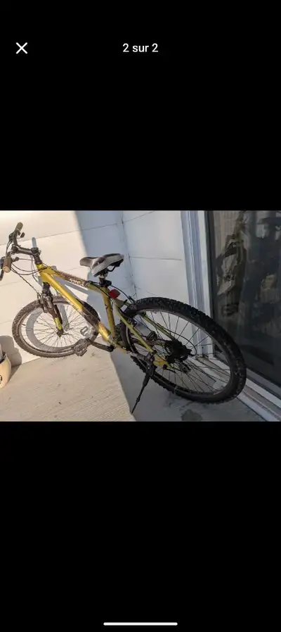 velo trek négociable, View more