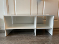 IKEA BAGGEBO TV Stand / TV Bench