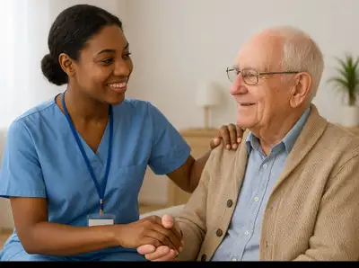 Préposée aux bénéficiaires, View more