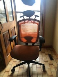Office Chair  SOLD