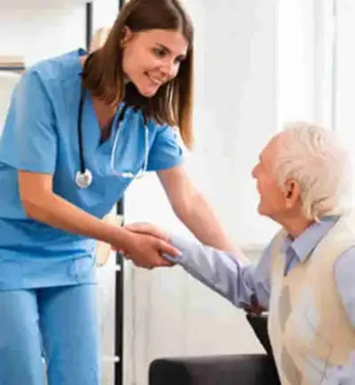 Experienced Personal Support Worker/Respite services, View more