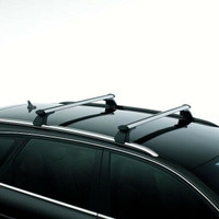 Audi Q5 Roof Rack