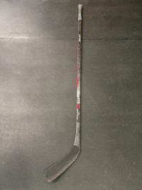 Bauer Hockey Composite Sticks - Great Condition, Int & Senior