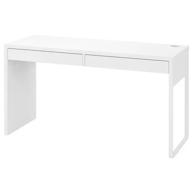IKEA Desk and Chair Set in Desks in Ottawa - Image 2
