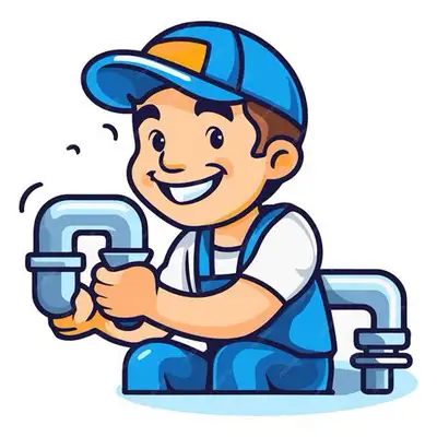 Plumber apprentice, View more