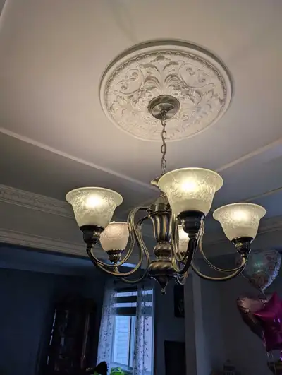 Light fixture, View more