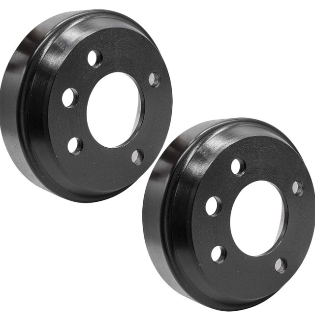 CLUBRALLY Golf Cart Brake Drum/Hub set of 2 in RV & Camper Parts & Accessories in Laval / North Shore