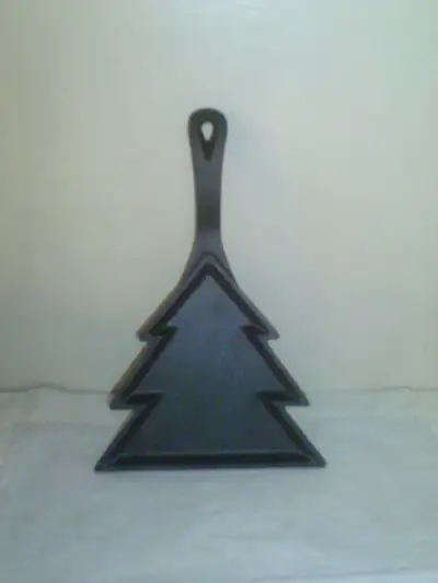 Cast Iron Pans Skillets, View more
