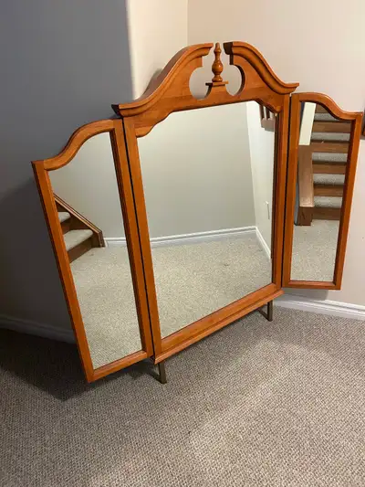 Bedroom Mirror, View more