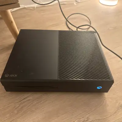 Xbox one, View more
