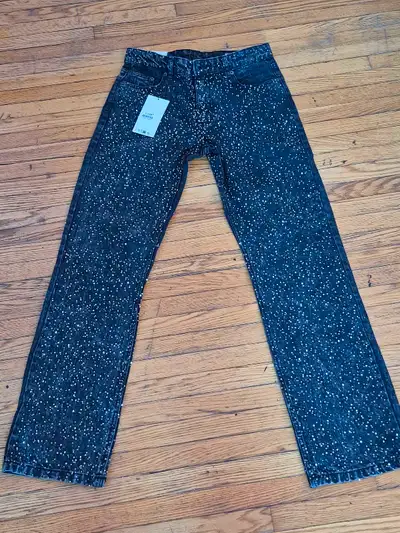 Zara pants, View more