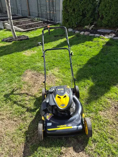 lawnmower , View more