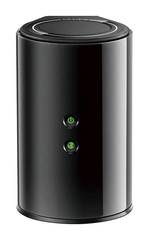 New Router D-Link Wireless AC750 Dual-Band Gigabit Cloud dans Autres équipements commerciaux et industriels  à Ville de Montréal