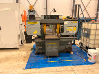 Band saw: Hyd-Mech S-23A Series (USED)
