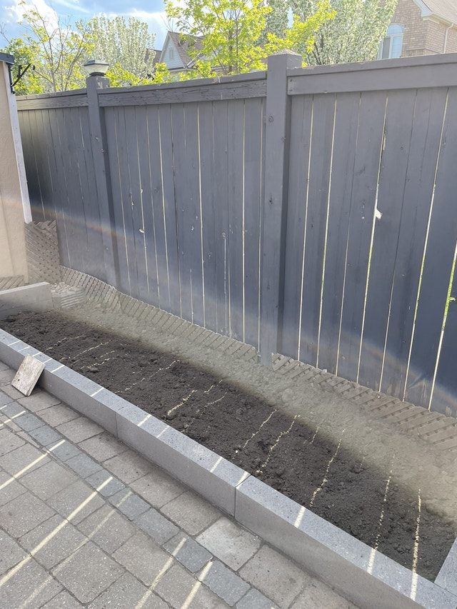 Interlocking & Retaining Wall Flagstone Interlock, Paving & Driveways City of Toronto Kijiji