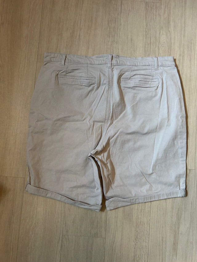 Size 16 Shorts - Reitmans  in Women's - Bottoms in Chatham-Kent - Image 3