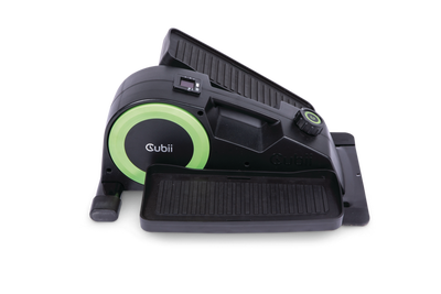 FitDesk and Cubii JR1 Under Desk Ellipticals, View more