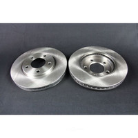 TOYOTA BRAND NEW ROTORS FOR MOST MODELS, ANTI RUST CERAMIC PADS