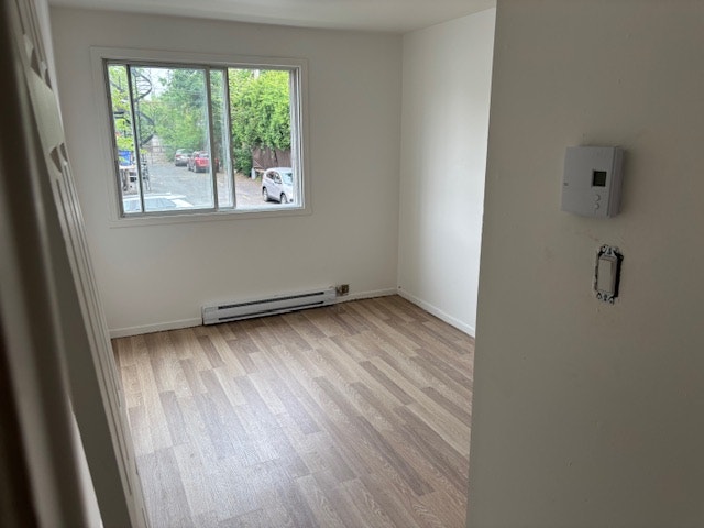 Appartement 4 1/2 à Montréal-Nord — photo 2