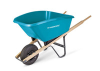 Wheelbarrow 