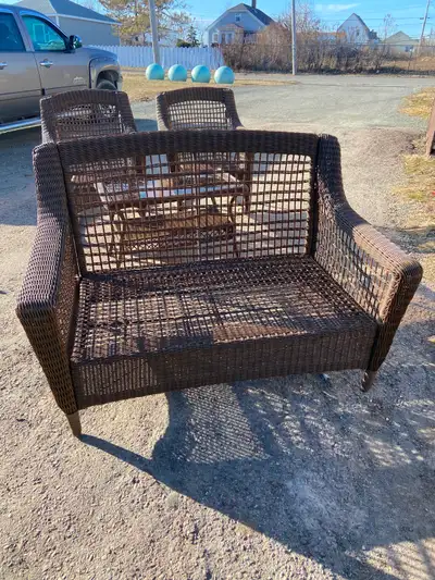 Patio Set, View more
