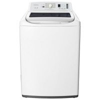 (THIS ITEM IS SOLD) Insignia 4.7 Cu Top Load Washer NS-TWM41WH8A