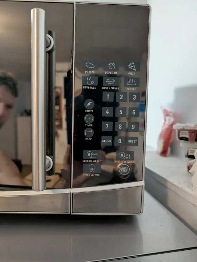 Lot pour appartement in Microwaves & Cookers in Longueuil / South Shore - Image 3