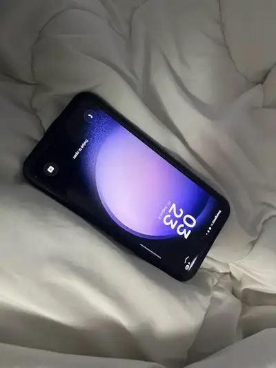 Samsung Galaxy S23 Unlocked 128GB (5G) , View more