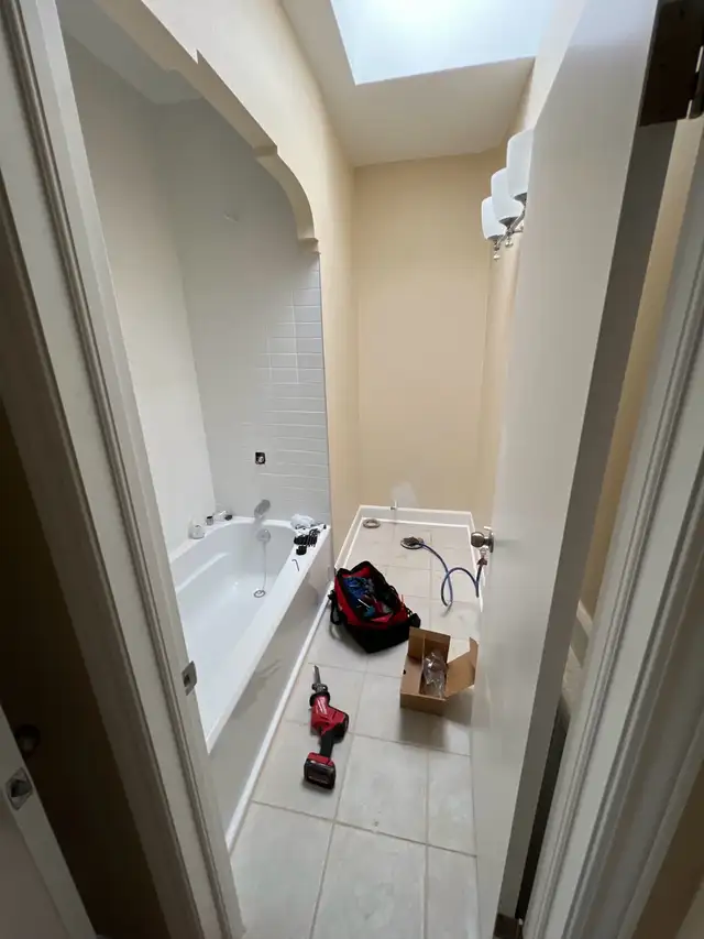 plumbing services64840200818946123