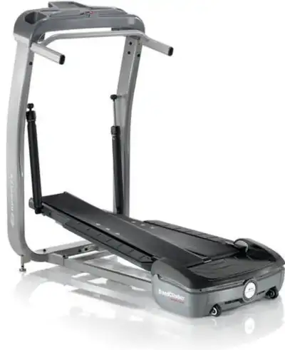 Bowflex Tread Climber TC10 + Mat; Excellent Condition! • Selling Price: $285 O.B.O (includes mat) •...