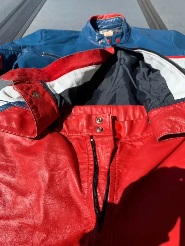 Motorcycle Street / Track Leathers in Men's in Mississauga / Peel Region - Image 8