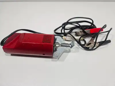 12V Oregon Chainsaw chain sharpener, View more