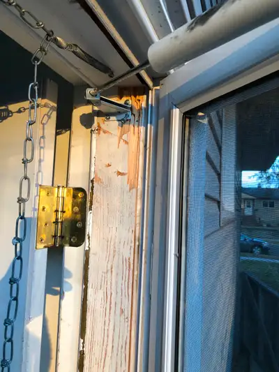 aaaMAN door Exterior door*** service, replacement, exterior doo, View more