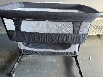Baby Bassinet, View more
