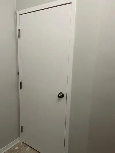 Legal Basement Apartment