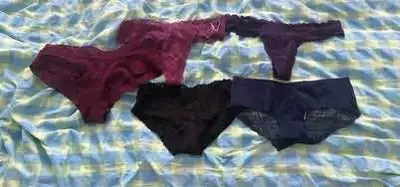 5 Victoria Secret panties (New) (Small) (All together for $5), View more